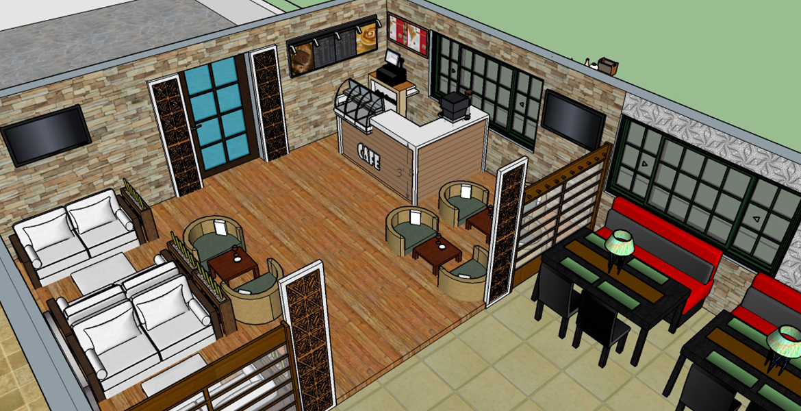 CAFE